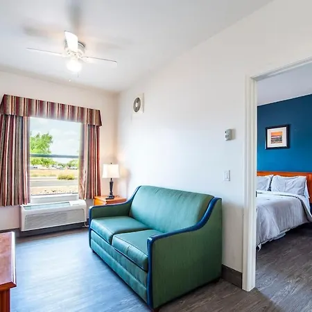 The Vistas Sierra Vista 1Bd Apartment